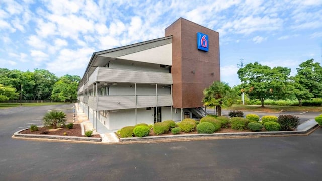 Motel 6 Charlotte, NC - Coliseum