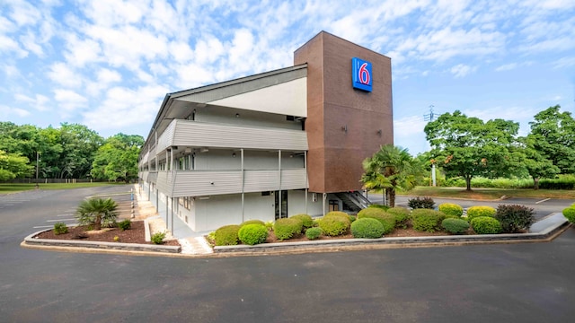 Motel 6 Charlotte, NC - Coliseum