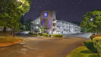 Motel 6 Charlotte, NC - Coliseum