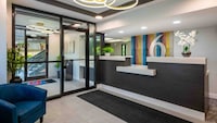 Motel 6 Charlotte, NC - Coliseum