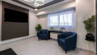 Motel 6 Charlotte, NC - Coliseum