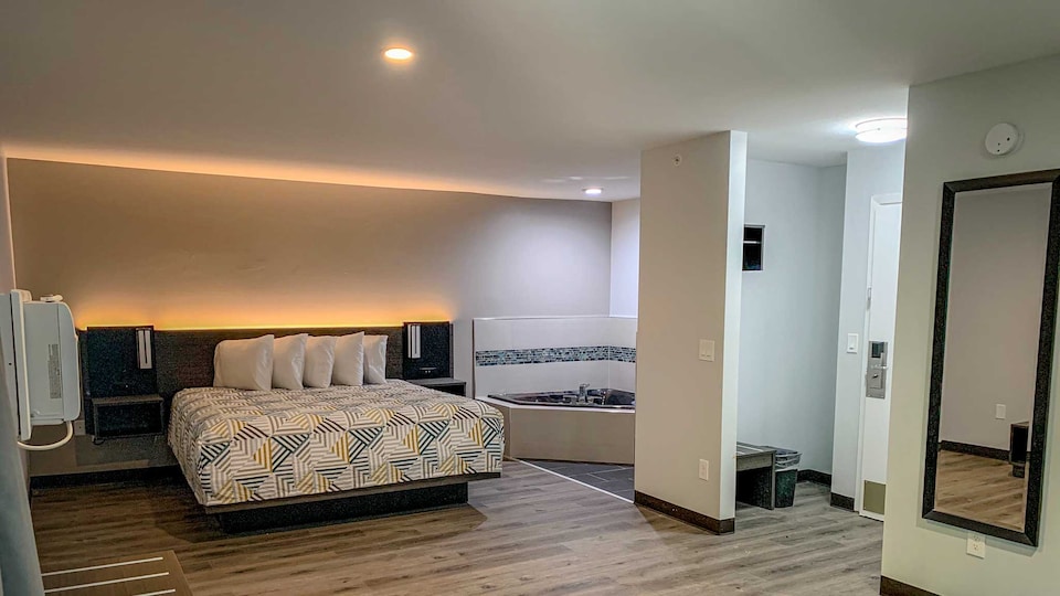 Motel 6 Rockford, IL, Rockford, Rockford