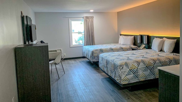 2 Queen Beds | Non-Smoking, Micfridge