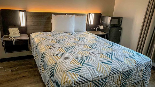 1 Queen Bed | Non-Smoking, Micfridge