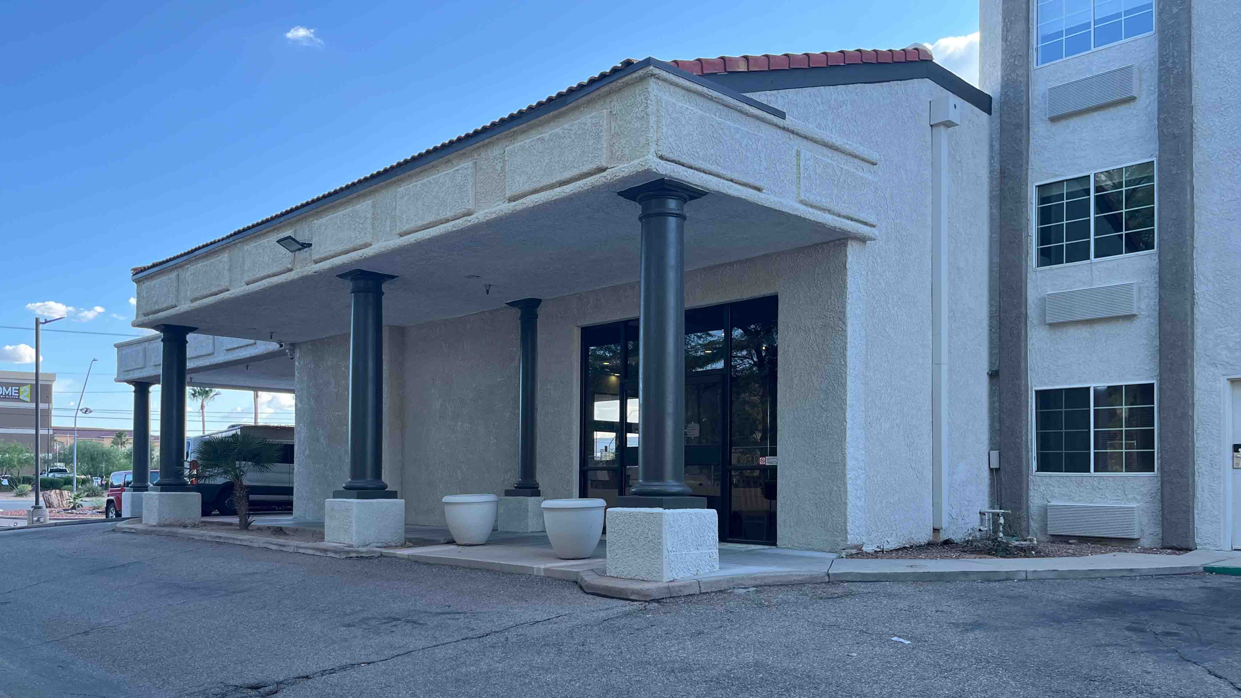 Motel 6 Tucson, AZ | Budget near Kino Sports