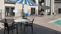 Motel 6 Tucson, AZ – Airport / Kino Sports Complex