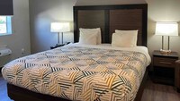 Motel 6 Tucson, AZ – Airport / Kino Sports Complex