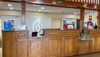 Motel 6 Tucson, AZ – Airport / Kino Sports Complex