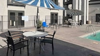 Motel 6 Tucson, AZ – Airport / Kino Sports Complex