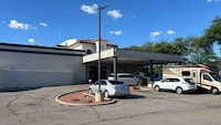 Motel 6 Tucson, AZ – Airport / Kino Sports Complex