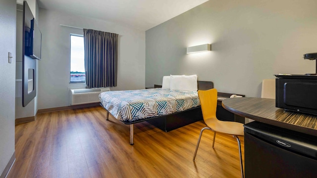 1 CAMA QUEEN | NO FUMADORES, MINI NEVERA