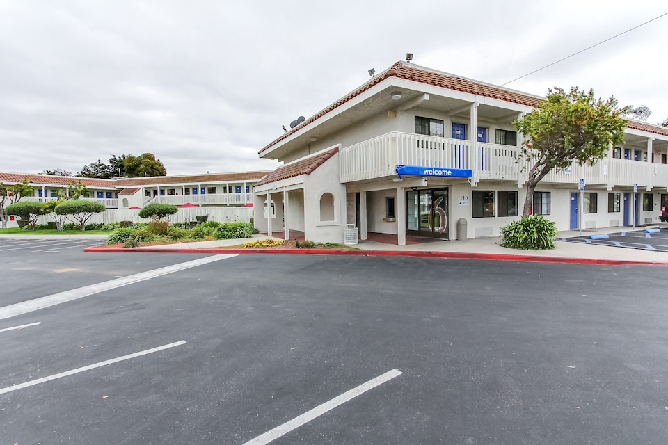 Motel 6 Salinas, CA - North Monterey Area, Salinas, Salinas