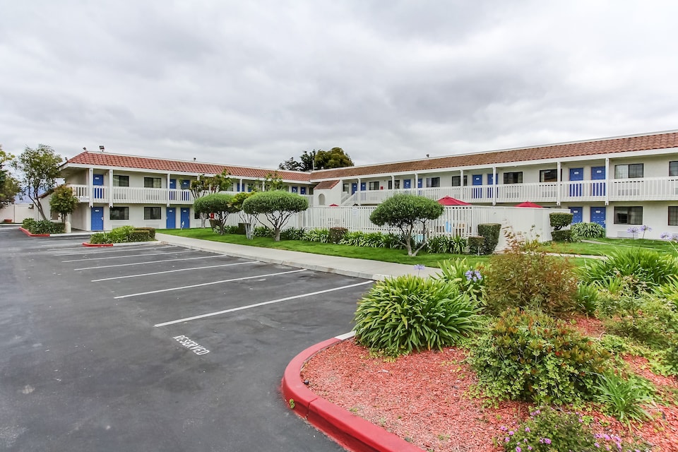 Motel 6 Salinas, CA - North Monterey Area, Salinas, Salinas