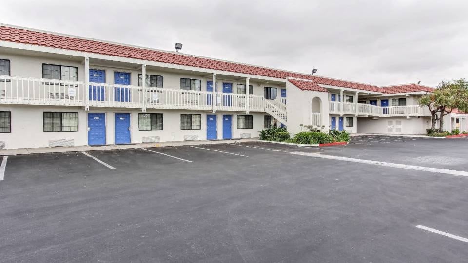 Motel 6 Salinas, CA - North Monterey Area, Salinas, Salinas