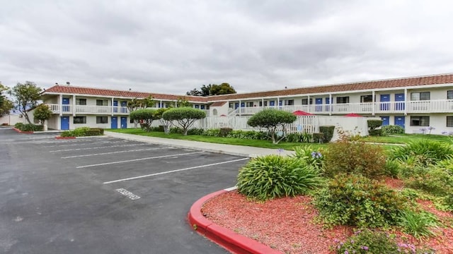 Motel 6 Salinas, CA - North Monterey Area