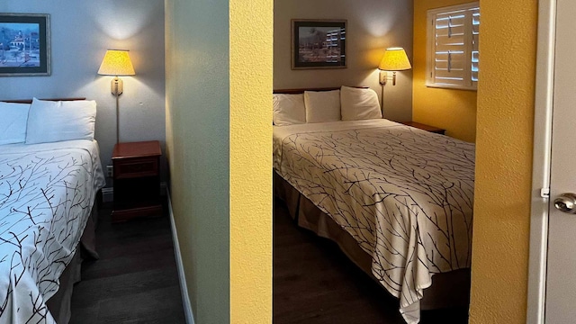 3 Queen Beds | Non-Smoking 