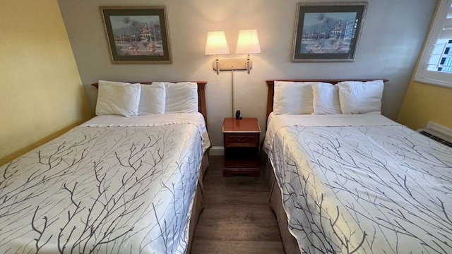 Motel 6 San Francisco, CA – Fisherman’s Wharf, C94123-2, San Francisco CA