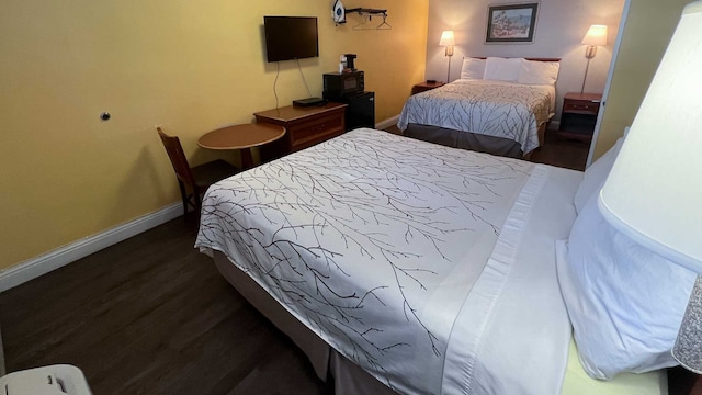 2 Queen Beds | Non-Smoking