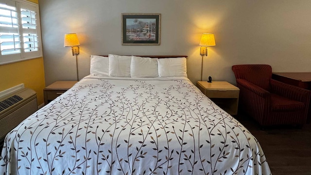 1 King Bed | Mobility Accessible Tub, Nsmk