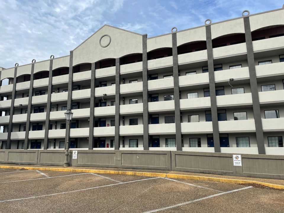 Studio 6 Vicksburg, MS - Downtown, C39180, Vicksburg MS