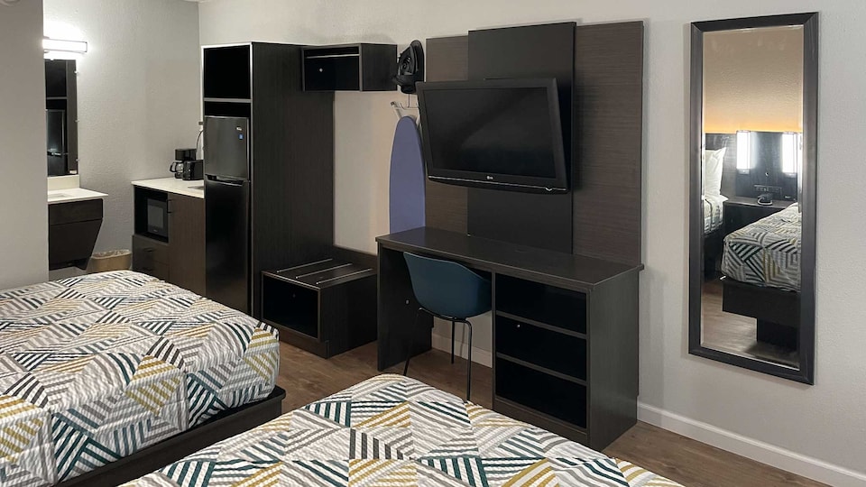 Studio 6 Vicksburg, MS - Downtown, C39180, Vicksburg MS