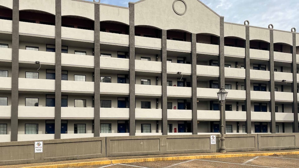 Studio 6 Vicksburg, MS - Downtown, C39180, Vicksburg MS