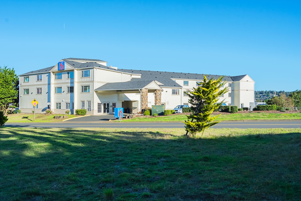 Motel 6 Newport, OR, Newport_OR, Newport