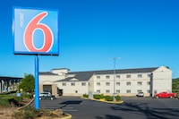Motel 6 Newport, OR