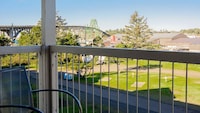 Motel 6 Newport, OR