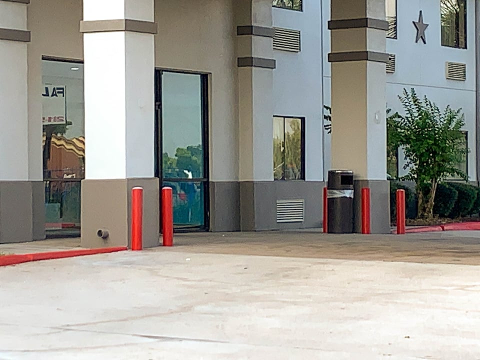 Motel 6 Houston, TX – Hwy 249 and Fallbrook, C77086, Houston