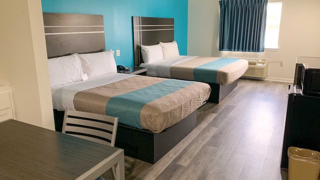 2 Queen Beds | Mobility Accessible Tub Nsmk