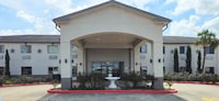 Motel 6 Houston, TX – Hwy 249 and Fallbrook