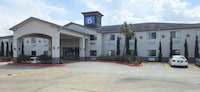 Motel 6 Houston, TX – Hwy 249 and Fallbrook