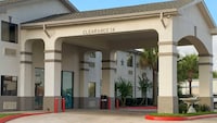Motel 6 Houston, TX – Hwy 249 and Fallbrook