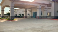 Motel 6 Houston, TX – Hwy 249 and Fallbrook