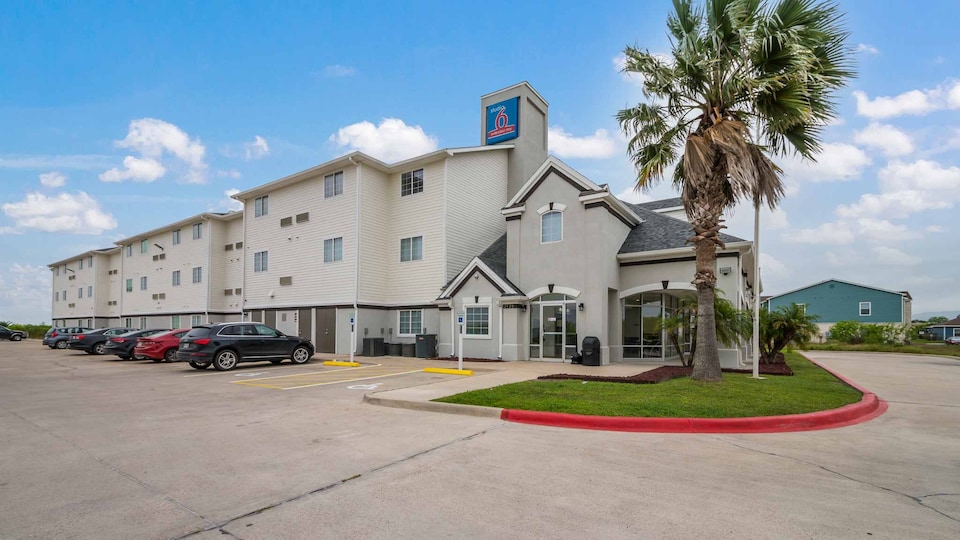 Studio 6 Ingleside, TX, INGLESIDE, INGLESIDE