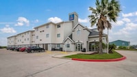 Studio 6 Ingleside, TX