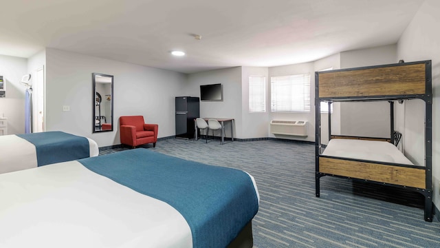 2 Queen Beds - 1 Twin Bunk Bed | Suite, Non-Smoking