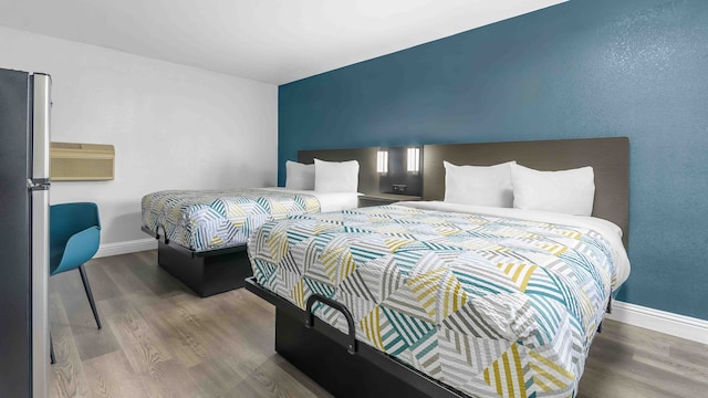 2 Camas Queen | Acceso movilidad bañera Nsmk Microondas