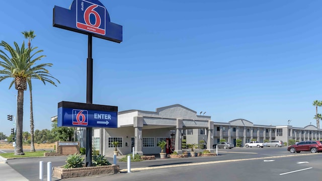 Studio 6 Suites Madera, CA - Yosemite