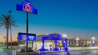 Studio 6 Suites Madera, CA - Yosemite