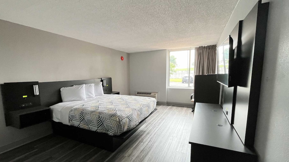 Motel 6 Rock Hill, SC - Cherry Road, Rock Hill_2, Rock Hill