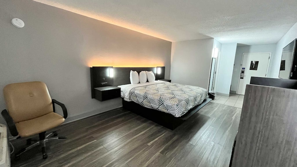 Motel 6 Rock Hill, SC - Cherry Road, Rock Hill_2, Rock Hill