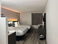 Motel 6 Rock Hill, SC - Cherry Road