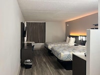 Motel 6 Rock Hill, SC - Cherry Road