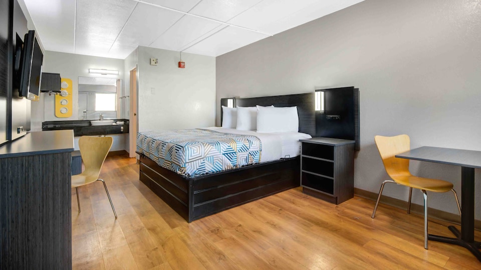 Motel 6 York, PA, York_g6, York