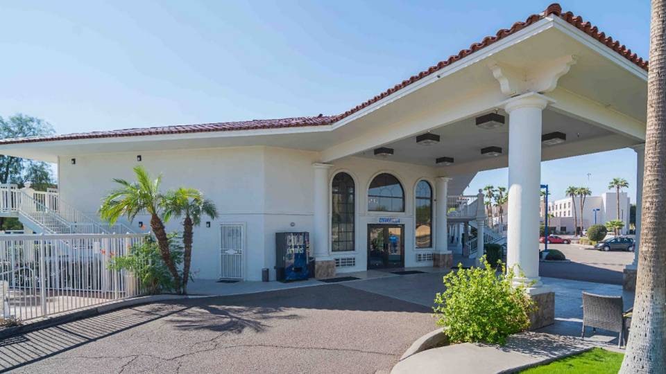 Motel 6 Chandler, AZ, Chandler, Chandler