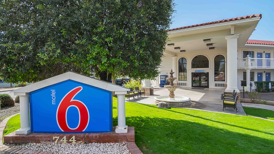 Motel 6 Chandler, AZ, Chandler, Chandler