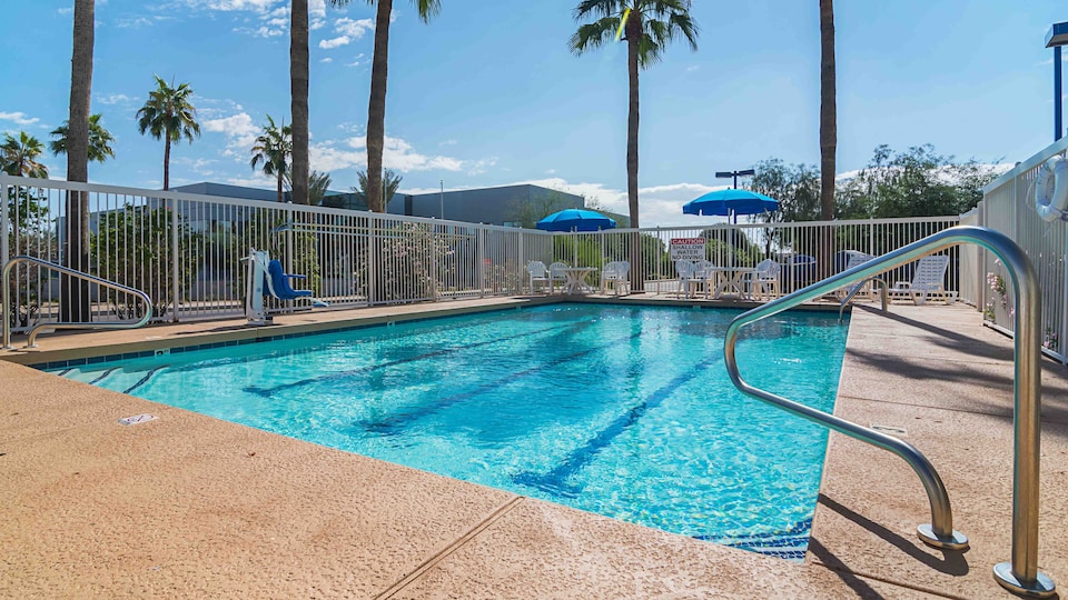 Motel 6 Chandler, AZ, Chandler, Chandler