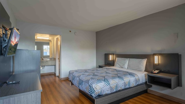 1 Queen Bed | ADA/RI Shower/Smoking